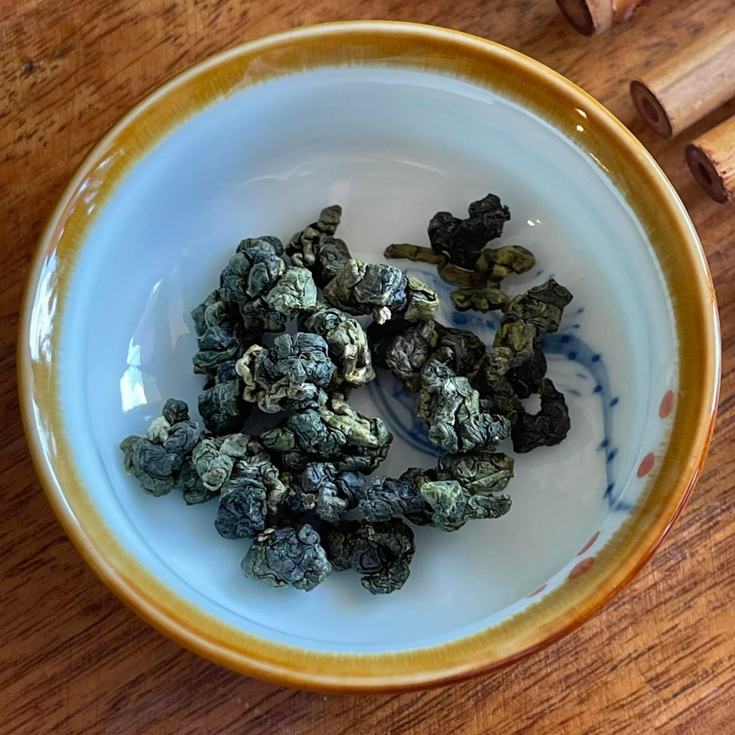 Qinxin Oolong Tea